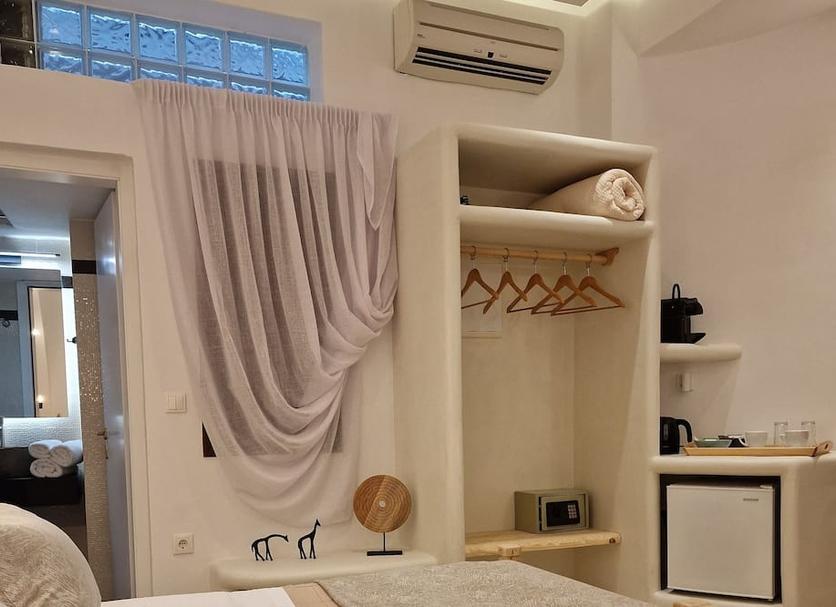 Serveis de l’habitació Foto