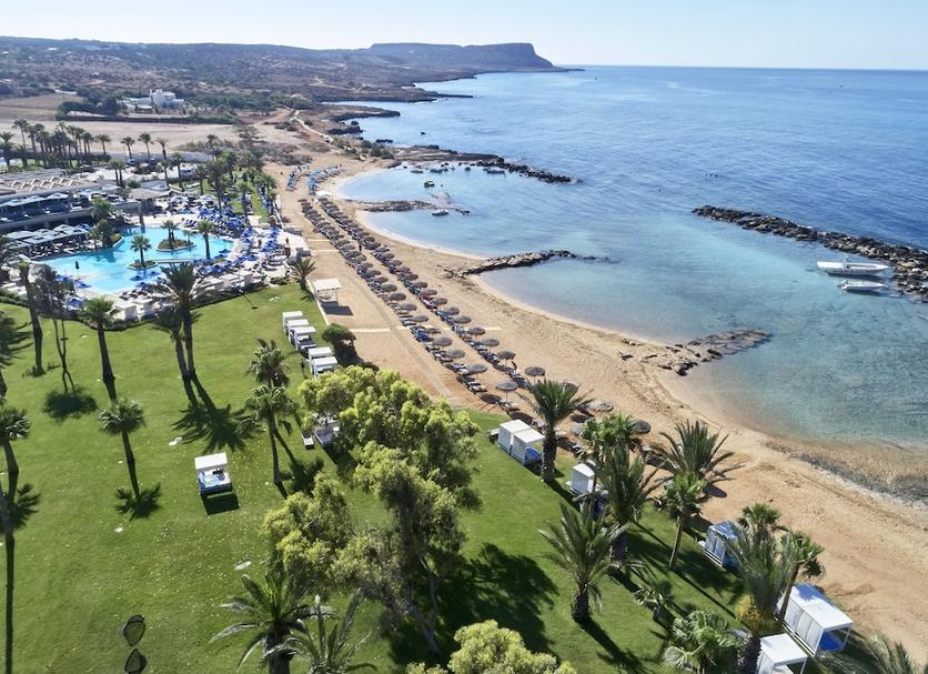 Platja Foto