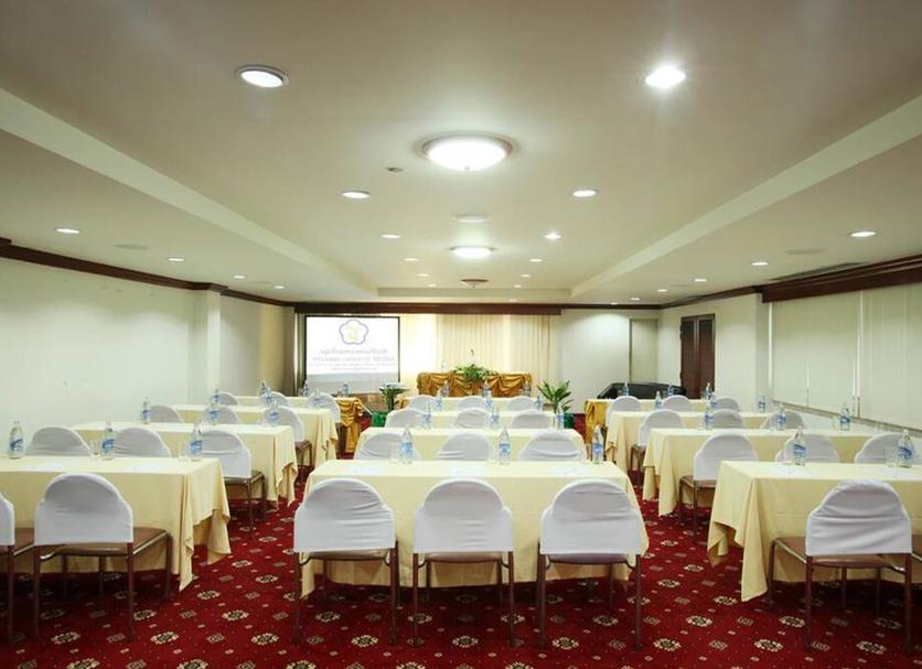 Sala de conferències Foto