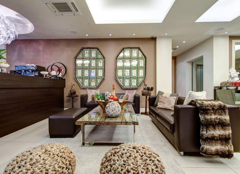 Sala d'estar Foto