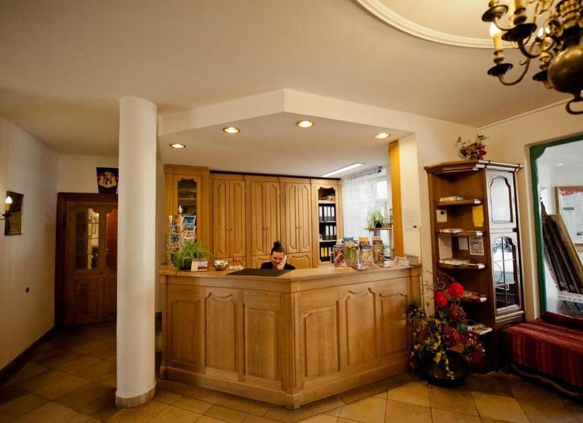 Recepció Foto