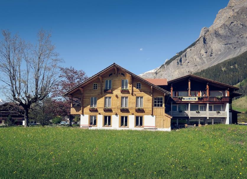 Edifici Foto
