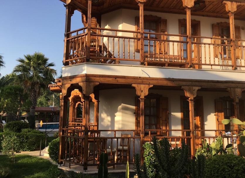Edifici Foto