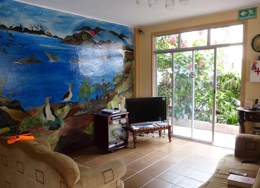 Sala Foto