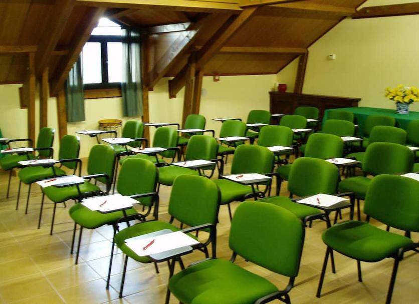 Sala de conferències Foto