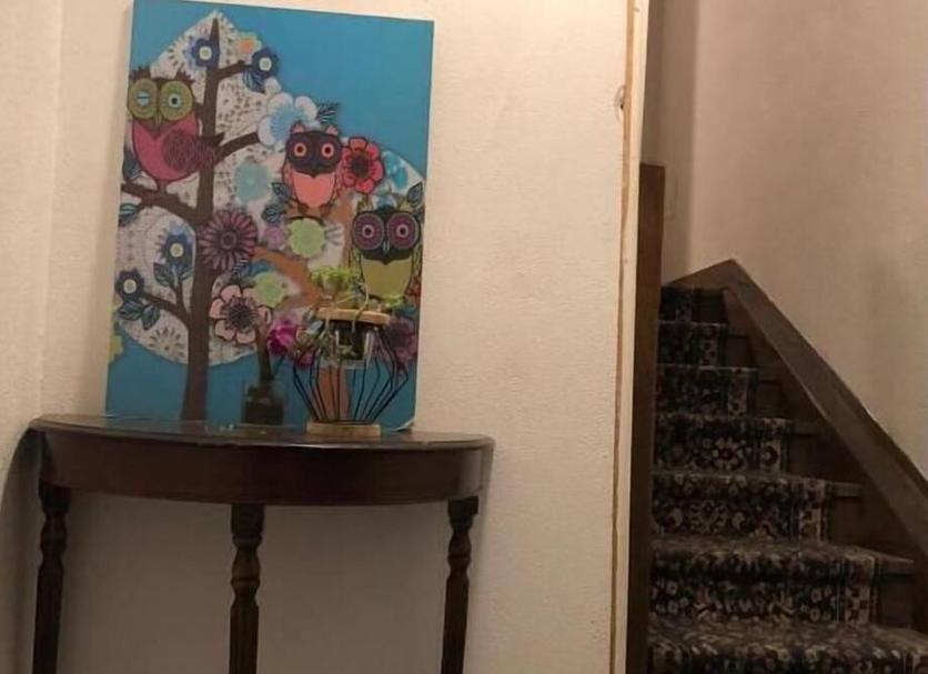Serveis de l’habitació Foto