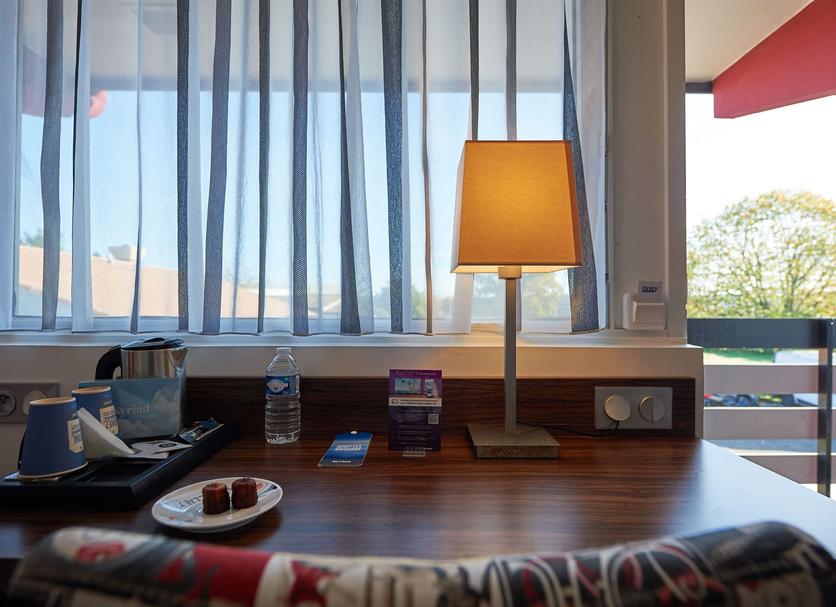 Serveis de l’habitació Foto
