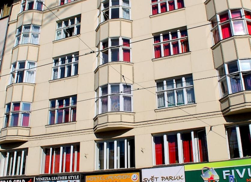 Edifici Foto