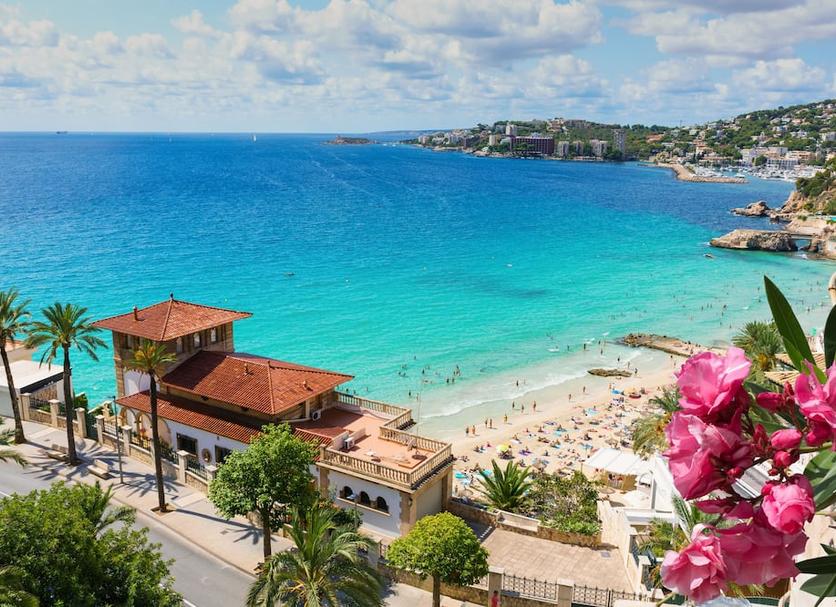Platja Foto
