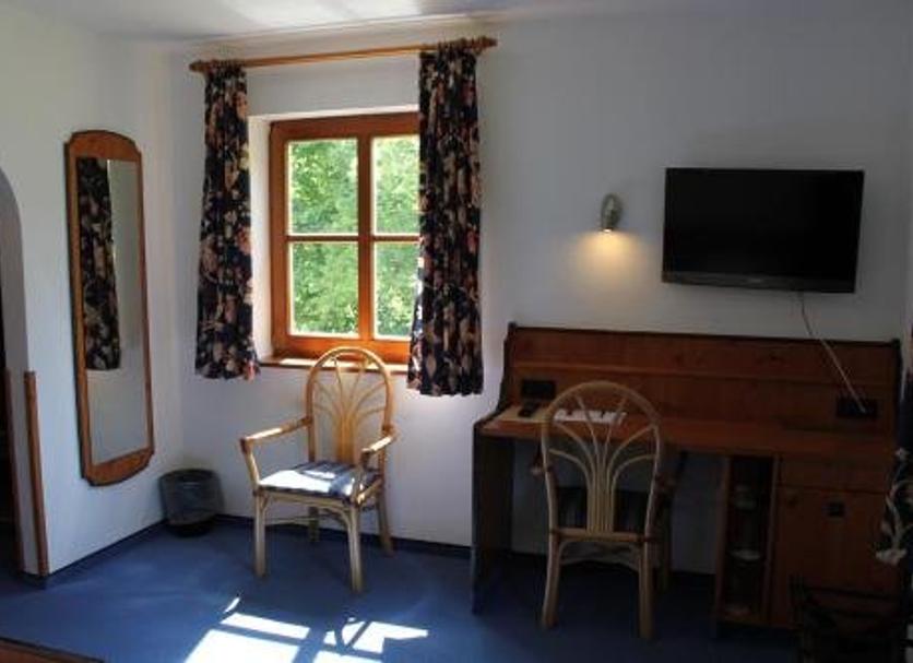 Serveis de l’habitació Foto