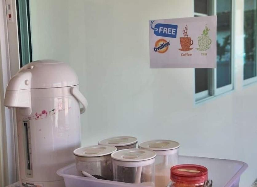 Serveis de l’habitació Foto