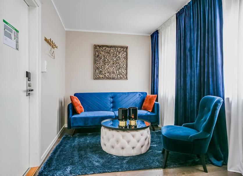 Sala Foto