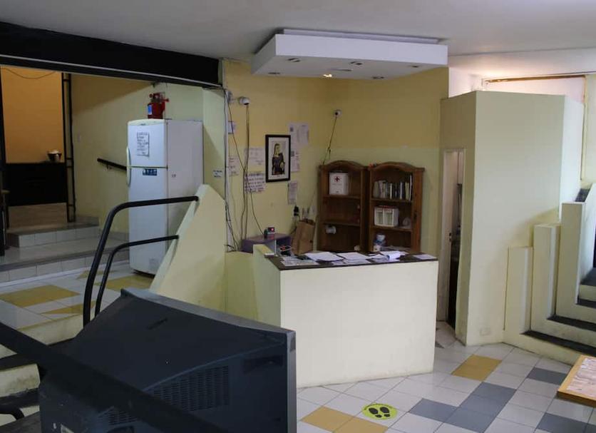 Recepció Foto