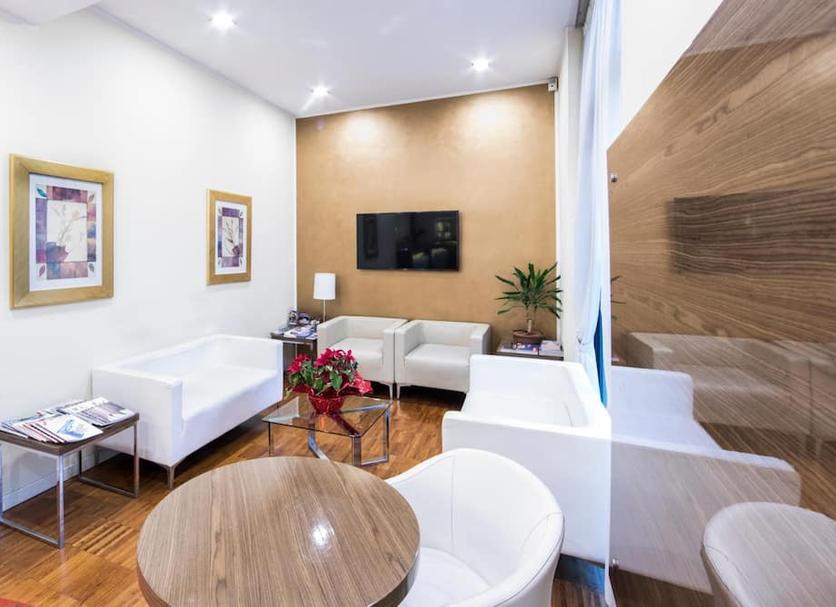 Sala d'estar Foto