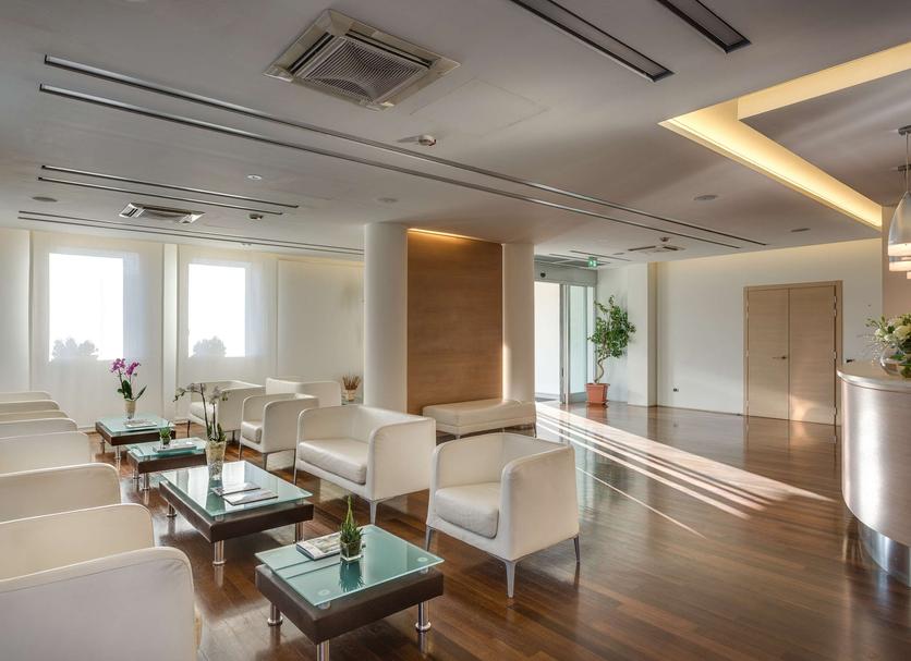 Sala d'estar Foto