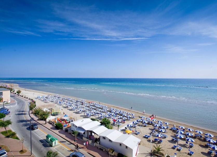 Platja Foto