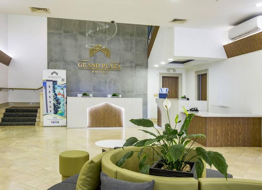 Recepció Foto