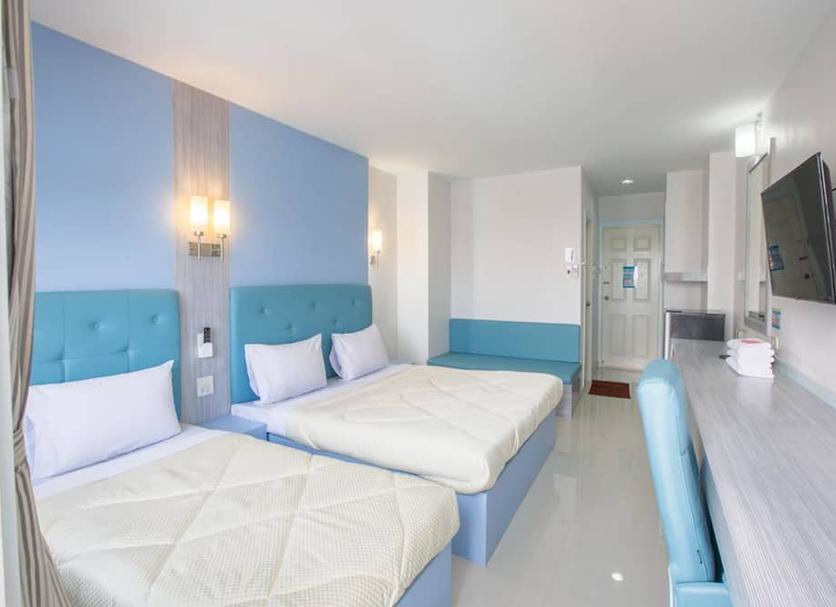 Habitació Foto