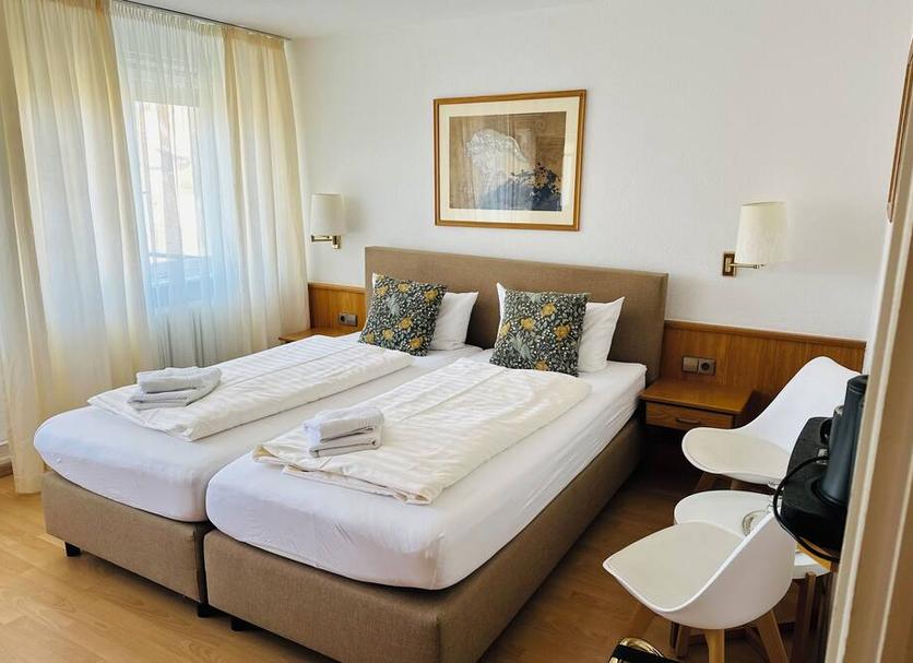 Habitació Foto
