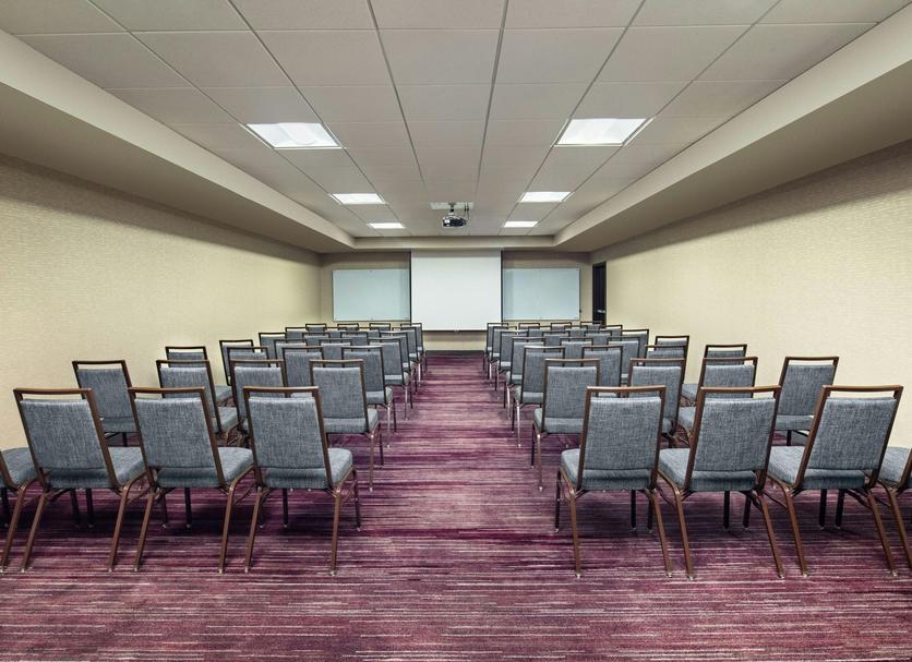 Sala de conferències Foto