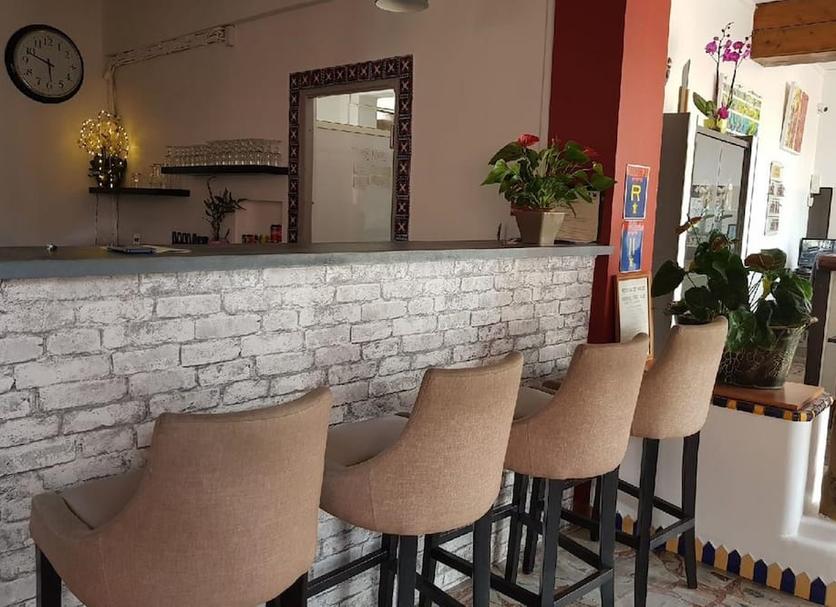 Recepció Foto