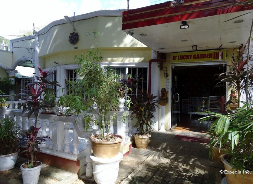 Vista exterior Foto