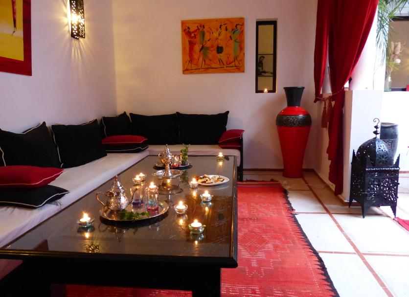Sala Foto
