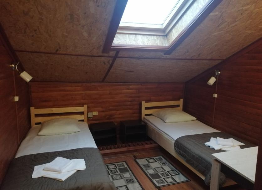 Habitació Foto