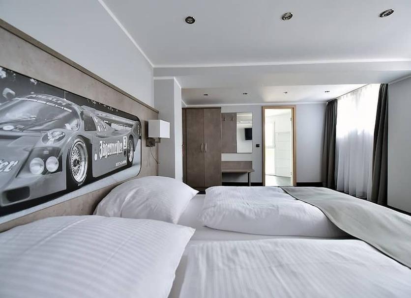 Habitació Foto