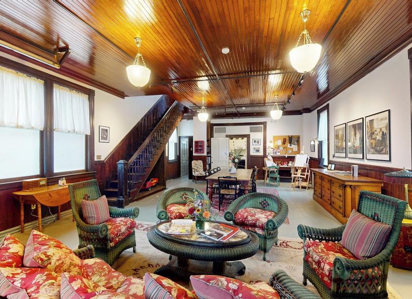 Sala Foto