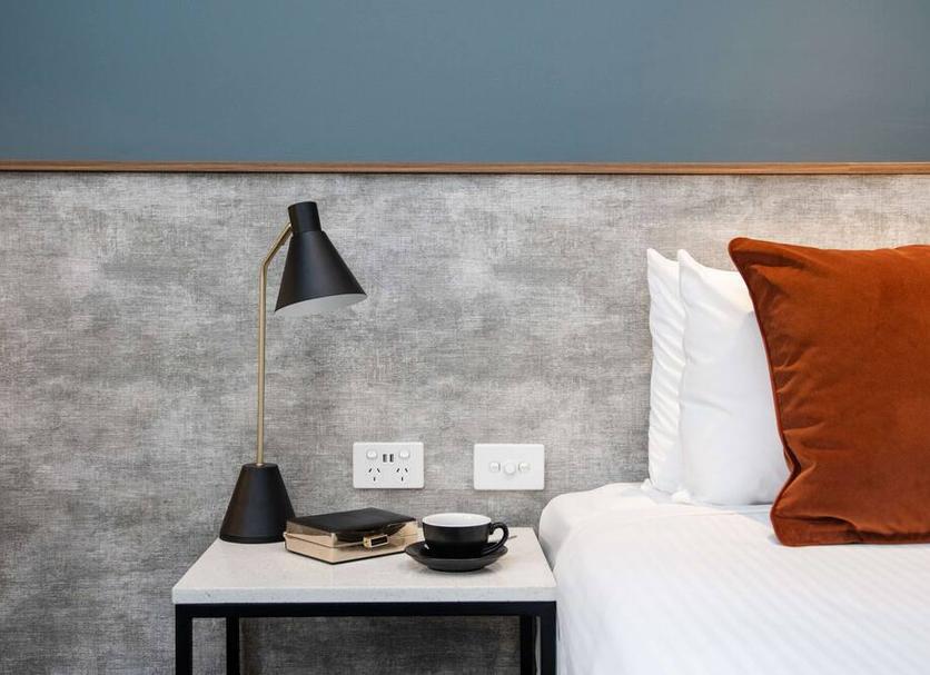 Serveis de l’habitació Foto