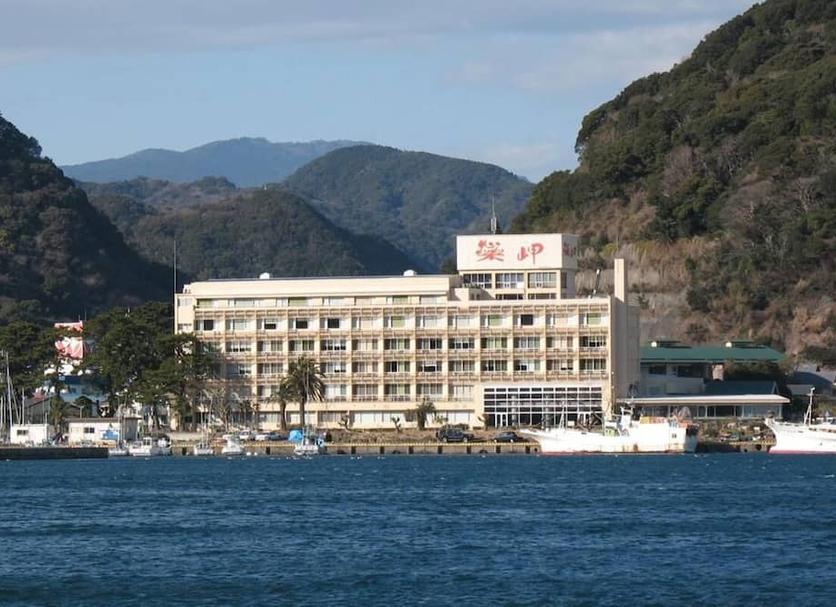 Edifici Foto