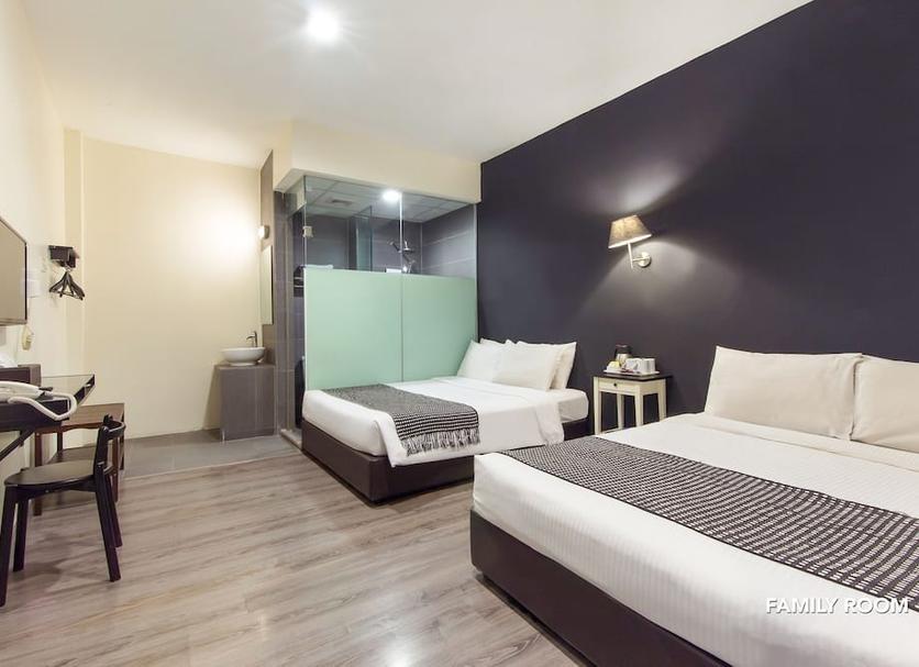Habitació Foto