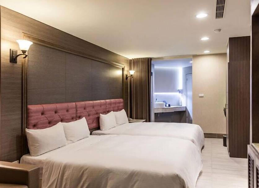 Habitació Foto