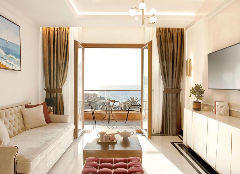 Sala Foto