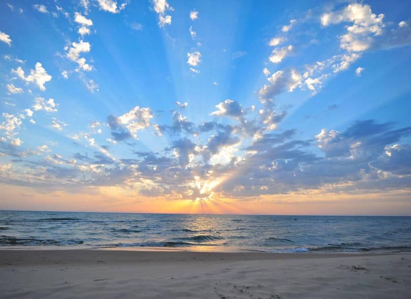 Platja Foto