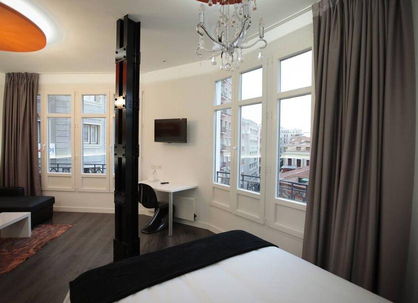 Serveis de l’habitació Foto