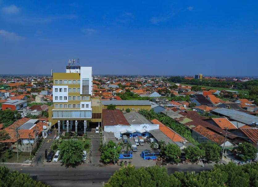 Edifici Foto