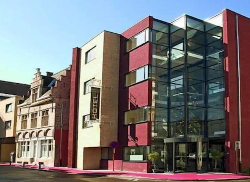 Edifici Foto