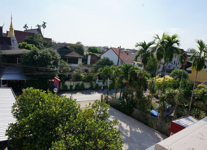 Vista exterior Foto