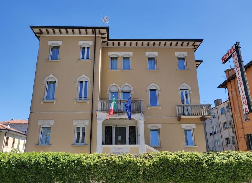 Edifici Foto