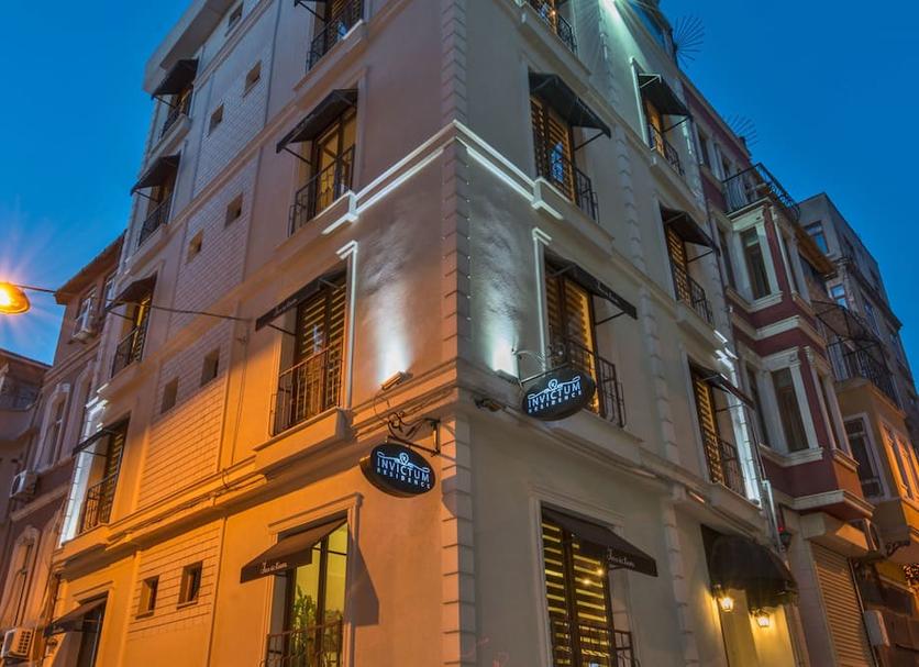Edifici Foto