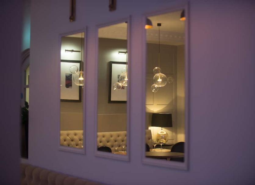 Serveis de l’habitació Foto