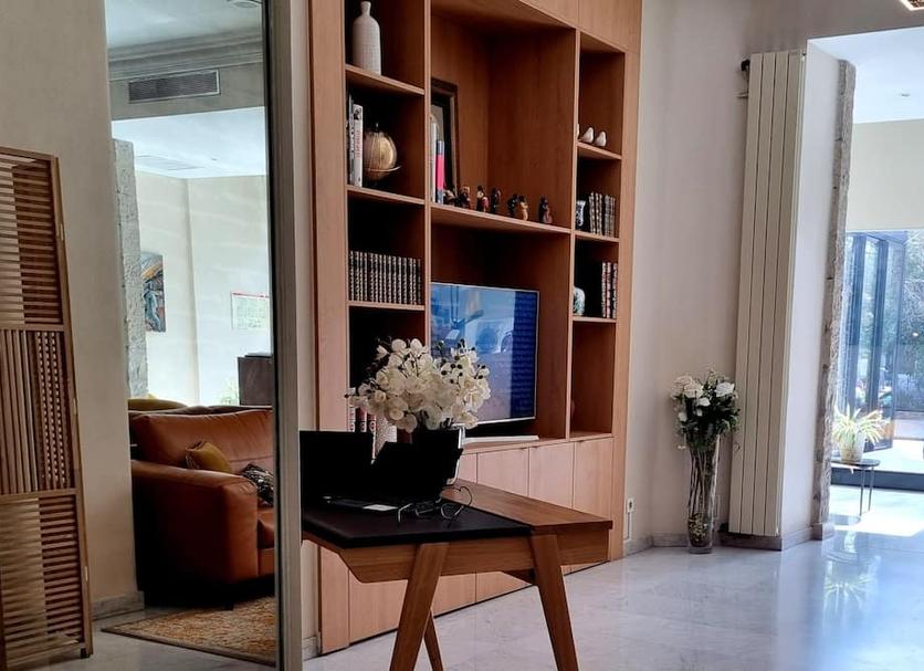 Serveis de l’habitació Foto