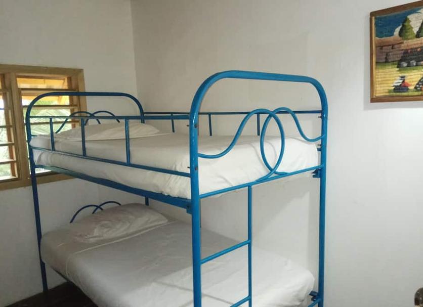 Habitació Foto