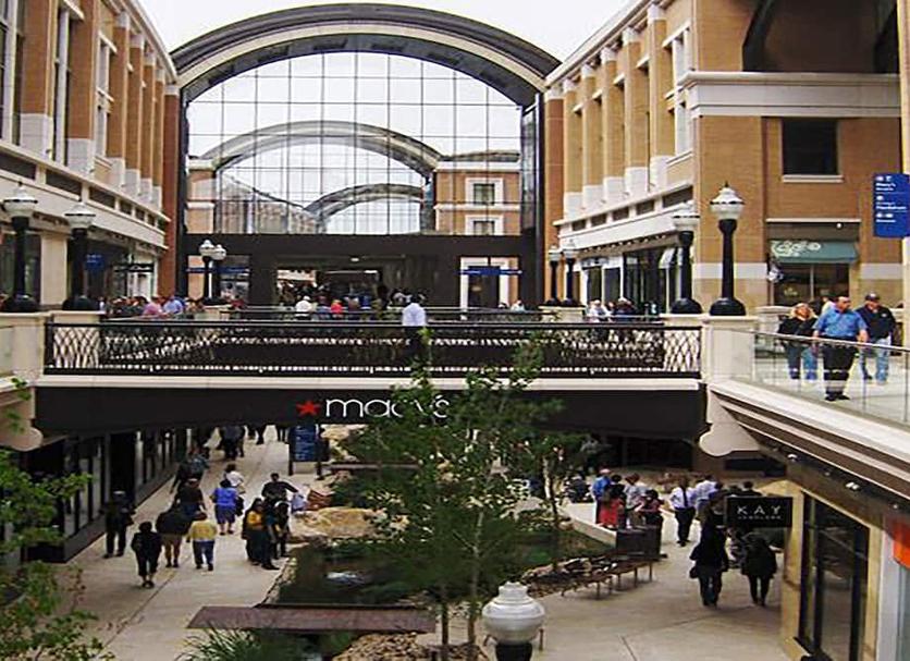 Vista exterior Foto