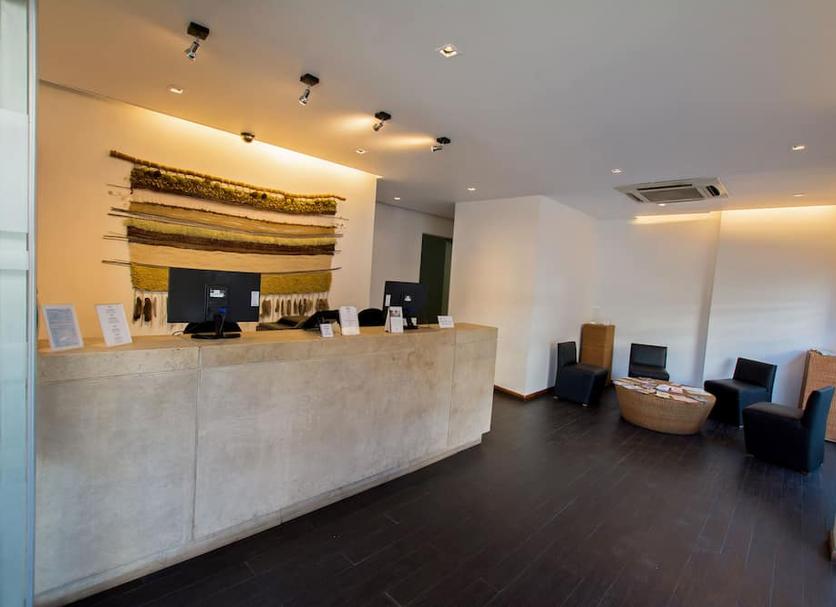 Recepció Foto