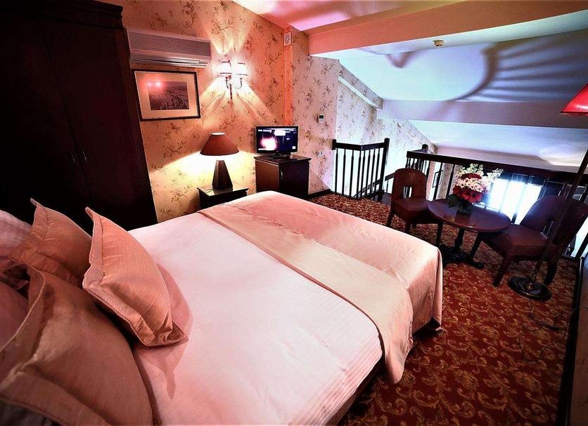 Serveis de l’habitació Foto