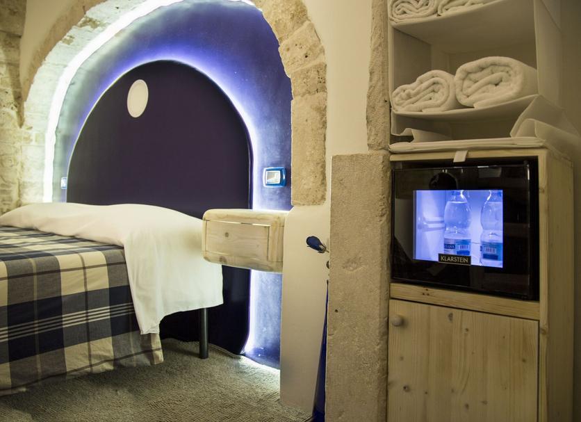 Serveis de l’habitació Foto