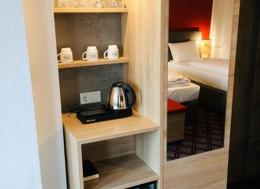 Serveis de l’habitació Foto